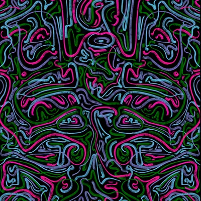 Linework 11