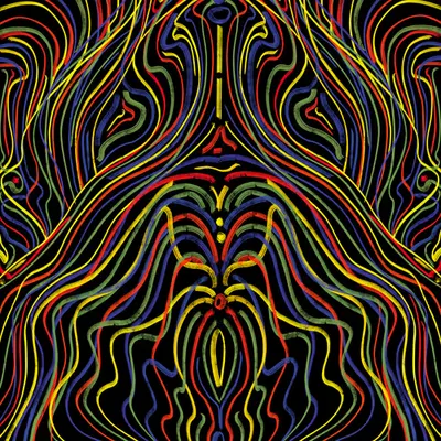 Linework 13