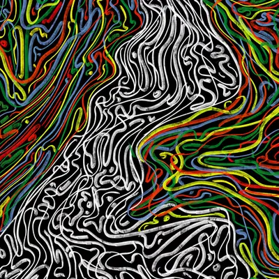 Linework 15