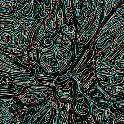 Linework 18