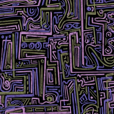 Linework 19