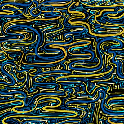 Linework 21