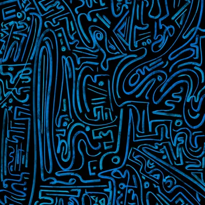 Linework 23