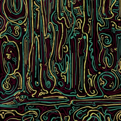 Linework 24