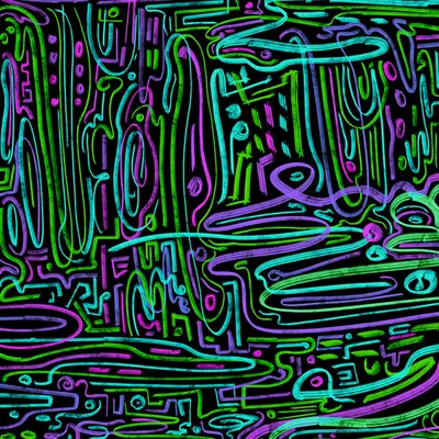 Linework 27