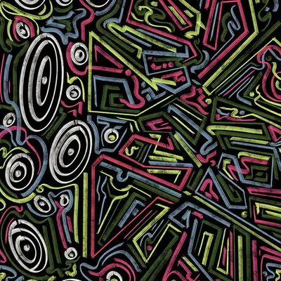 Linework 29