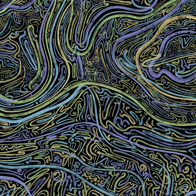 Linework 01