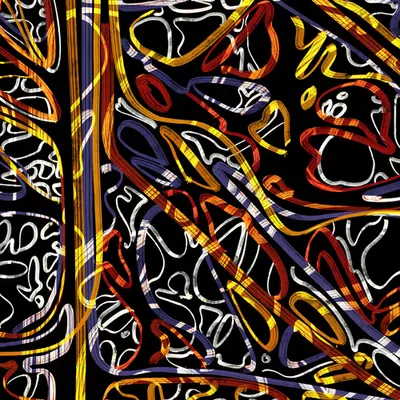 Linework 32