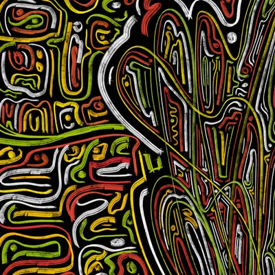 Linework 33