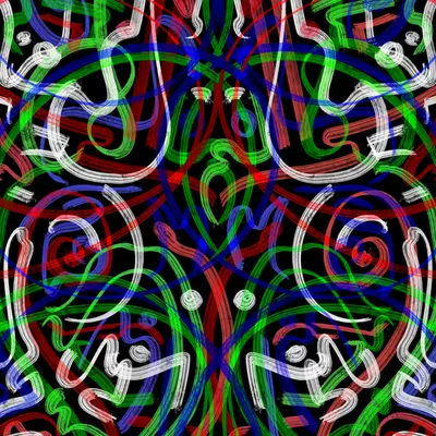 Linework 34