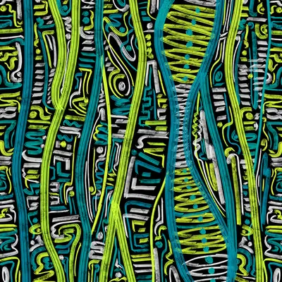 Linework 37