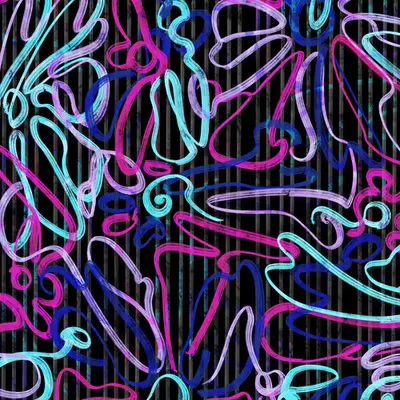 Linework 41