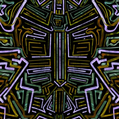 Linework 46