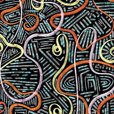 Linework 47