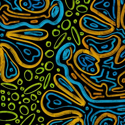 Linework 49