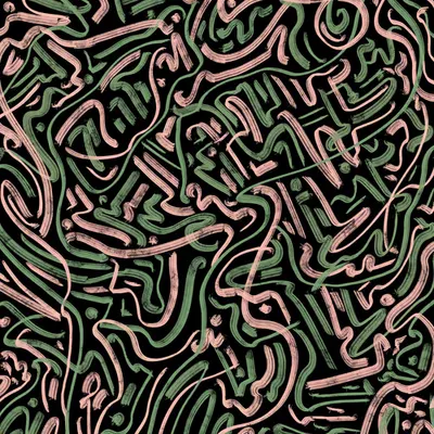 Linework 09