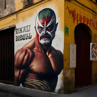 esquina #9
