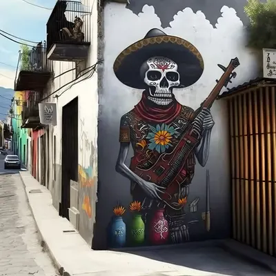 esquina #16