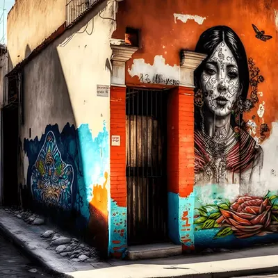esquina #18