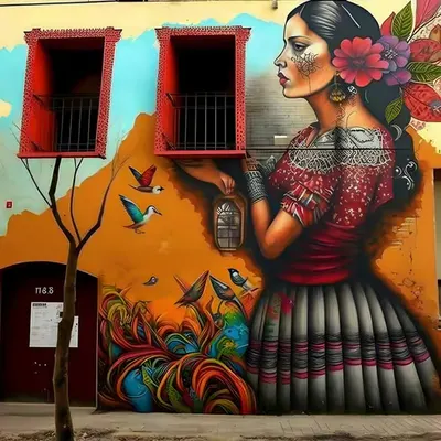 esquina #19