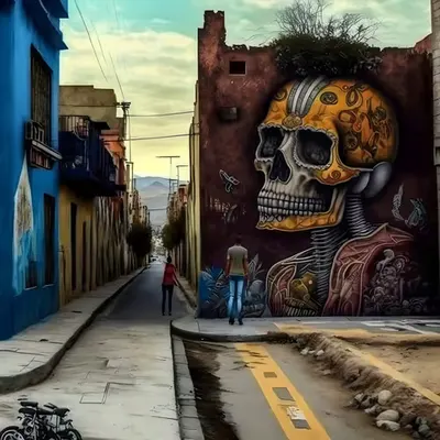 esquina #31