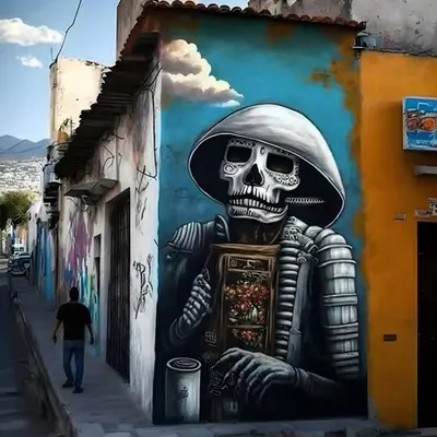 esquina #34