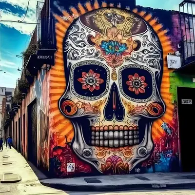 esquina #43