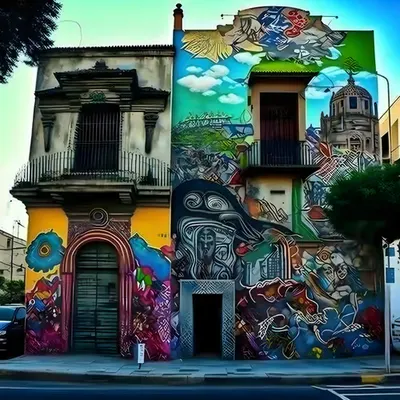 esquina #45