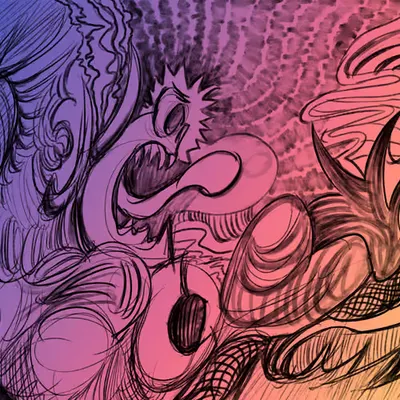 Subconscious Automatic 005