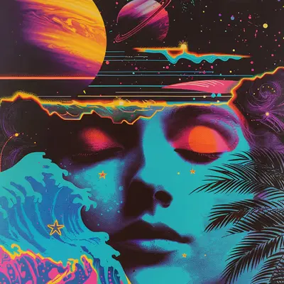 Cosmic Intentions 12