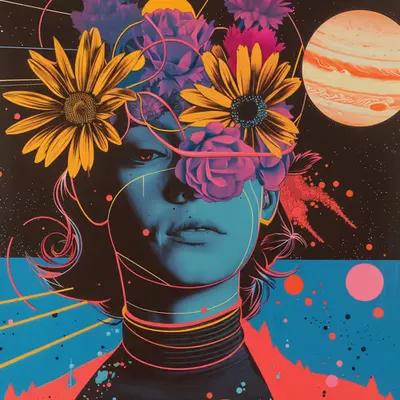 Cosmic Intentions 15