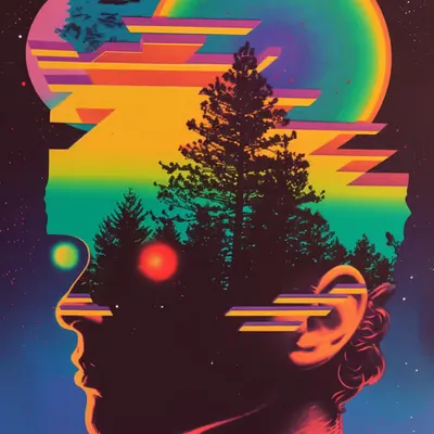 Cosmic Intentions 19