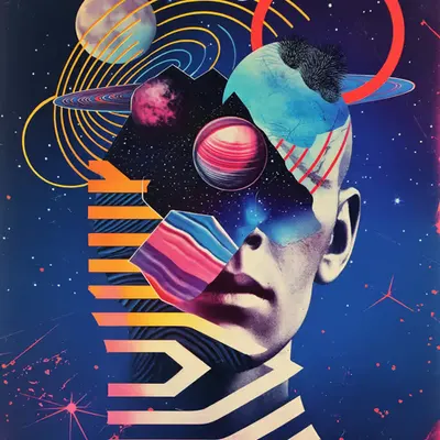 Cosmic Intentions 5