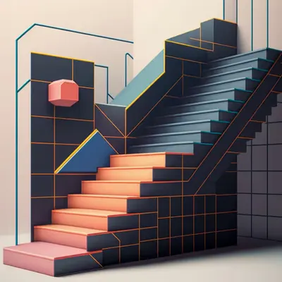 s t a i r w a v e 2 #1/10