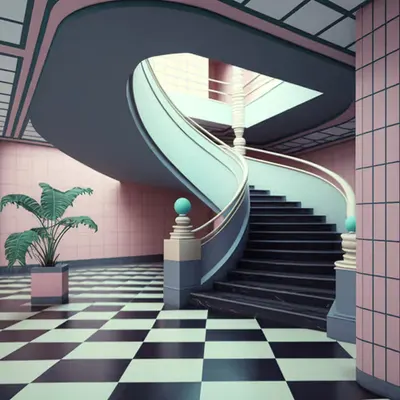 s t a i r w a v e 7 #1/12