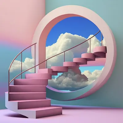 s t a i r w a v e 8 #1/14