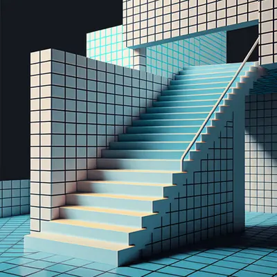 s t a i r w a v e 11 #1/14