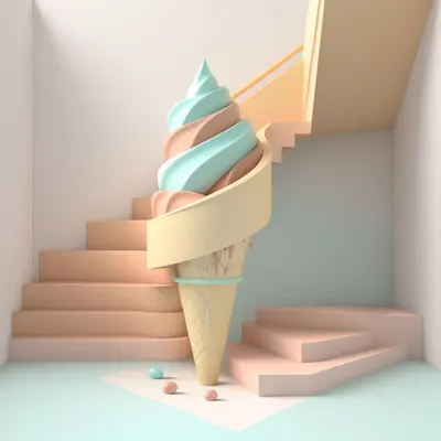 s t a i r w a v e 18 #1/16