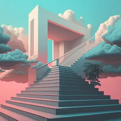 s t a i r w a v e 26 #1/16