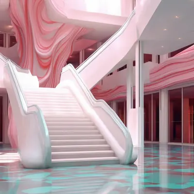 s t a i r w a v e 33 #1/10