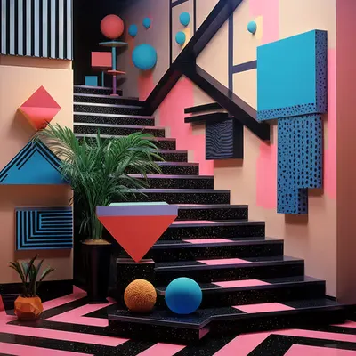 s t a i r w a v e 34 #1/5
