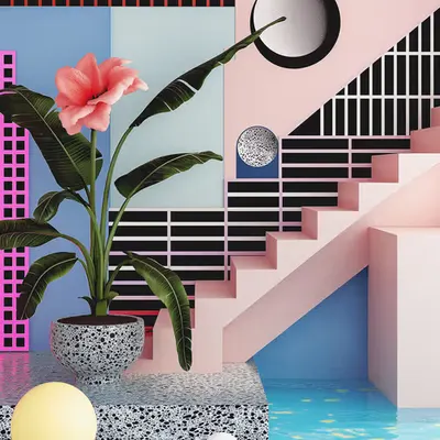s t a i r w a v e 39 #1/10