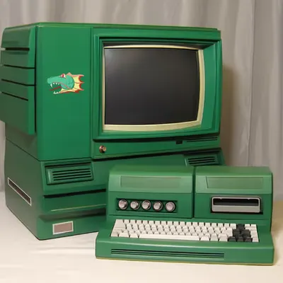 Vapor Workstation - Viper #1/2