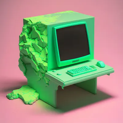 Vapor Workstation - Bunker Buddy #1/20