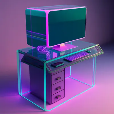 Vapor Workstation - Orion 550v