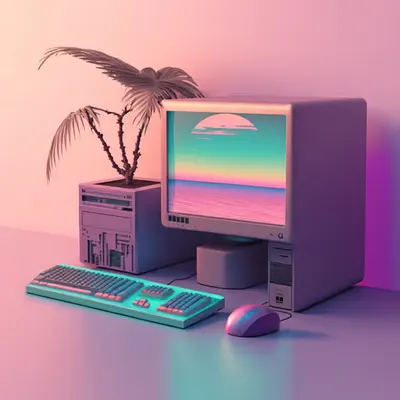 Vapor Workstation - Dorian 200P #1/3