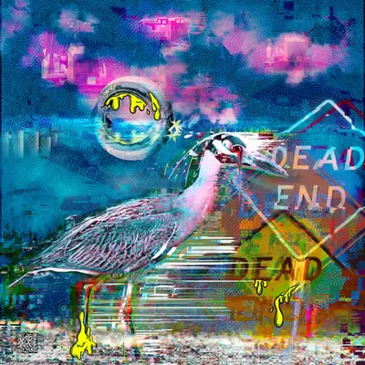The Displaced and Voiceless #2 - Dead End