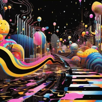 Dream Factory