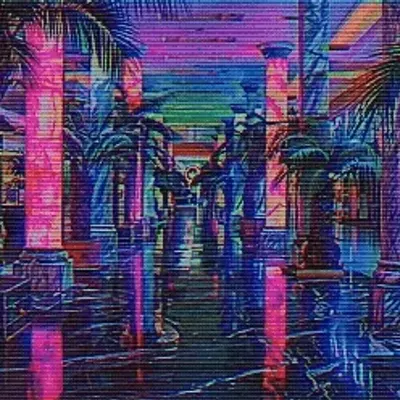 Mallwave 1