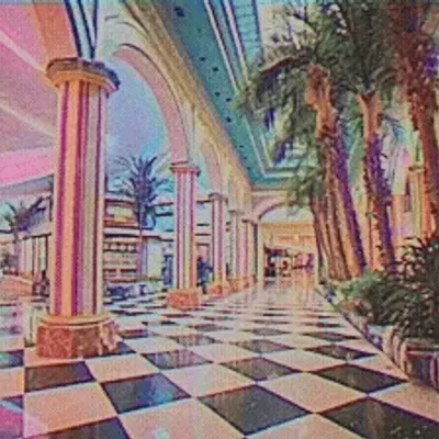 Mallwave 2